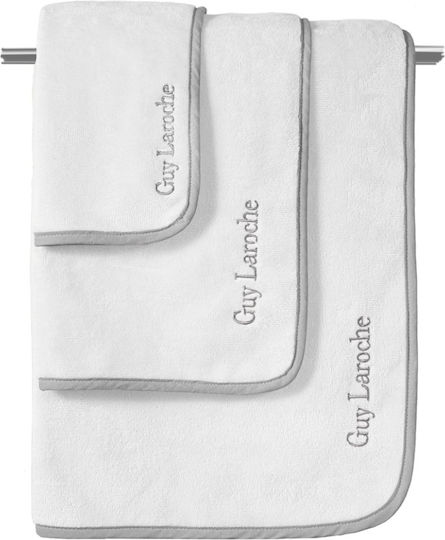 Guy Laroche Σετ 3τμχ New Comfy Ice Βάρους 500gr/m²