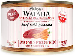 Wataha Wet Dog Food 200g