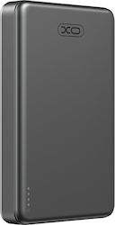XO PR296 10000mAh Γκρι