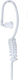 Midland R03031 Two Way Radio Earpiece Compatible with Ma31