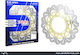 X-Brake Front Motorcycle Brake Disc for KTM 640 LC4