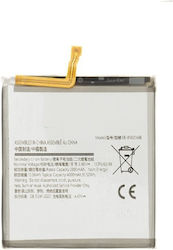 Kompatible Handy-Akku Ersatz 4000mAh für Samsung S24
