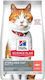 Hill's Science Plan Dry Food for Neutered Cats with Salmon 3kg