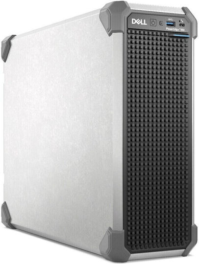 Dell Poweredge (Xeon 6325P/32GB DDR4/480GB + 480GB /No OS)