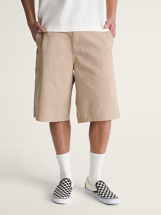 Vans Authentic Bermude Chino Bej Bărbătești