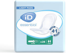 iD Light 28 Absorbante Pentru Incontinență