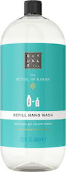 Rituals Ritual Karma Ανταλλακτικό 600ml