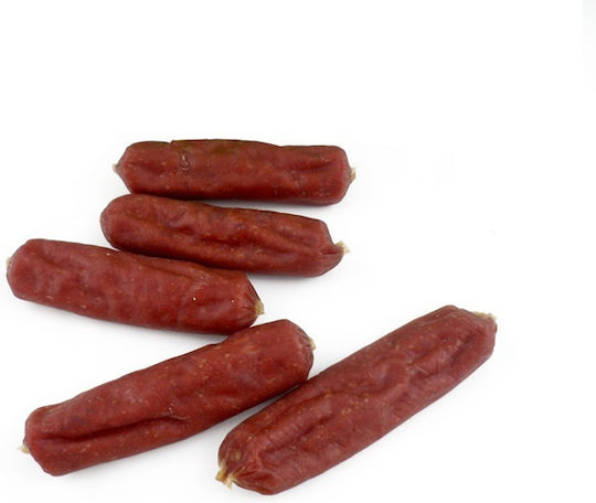 Agility Sosie Câine Dietă Cu Rață Și Carne 500gr