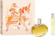 Hermes Barénia Σετ με Eau de Parfum