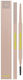 Poppy Head Eyebrow Pencil 01 Soft Taupe