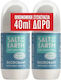 Salt of the Earth Salt Earth Αποσμητικό σε Roll...