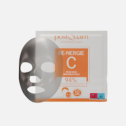 PostQuam Professional Gesichts- & Augenmasken PostQuam Professional Gesichts- & Augenmasken