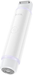 Razor Electric Shaver Face Rechargeable