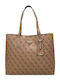 Latte Logo Women's Tote Bag Latte Logo