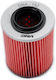 Aprilia Futura Rst 1000 01-04 Dna Oil Filter Dna-152