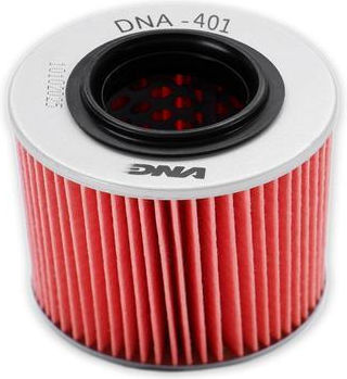 Kawasaki Zx 900 Ninja 84-86 Dna Oil Filter Dna-401