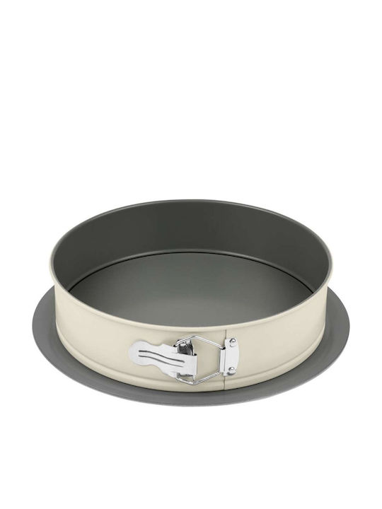 Pal Bakeware Tin for Cake with Removable Bottom
