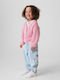 Kinderhosen Fracht Blau