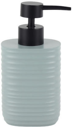 Ankor Dispenser Πλαστικό Τιρκουάζ