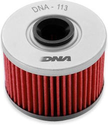 Honda CBF 250 04-09 DNA Ölfilter DNA-113