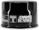 Kymco Xciting 500 05-12 Dna Oil Filter Dna-147
