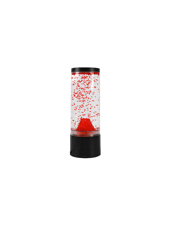I-Total Decorative LED Lava Lamp