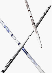 Dermacol Infinity 20h Waterproof Eye Pencil 01 Dermacol Infinity 20h Waterproof Eye Pencil 01