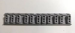 Elastic Key Membrane Yamaha Vcz74500