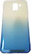 Forcell Back Cover (Galaxy A6 2018)