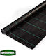 Ground Cover Fabric 95gr/m² 1x25m Black