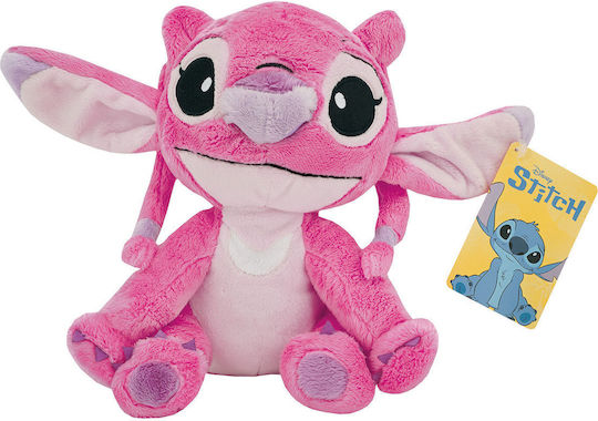 Disney Плюшена Angel 25см К.1607-01829
