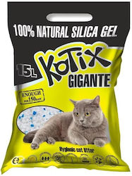 Silicat Άμμος με Άρωμα Natural 6kg / 15lt Silicat Άμμος με Άρωμα Natural 6kg / 15lt