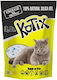 Silicat Пясък за Котки с Аромат Natural 1.52kg / 3.8lt
