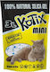 Silicat Пясък за Котки с Аромат Natural 1.2кг 3л