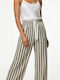 Cootaiya Summer Women's Pyjama Trousers Ecru