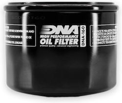 Bmw S 1000 Series 19-25 Dna Ölfilter Dna-160 Bmw S 1000 Xr 20-26
