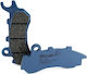 Brembo Carbon Τακάκια 07ho64cc 1 Σετ 1 Δαγκάνα