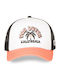 Von Dutch Jockey Vd 2 Cb Tio White-vd 2 Cb Tio-white