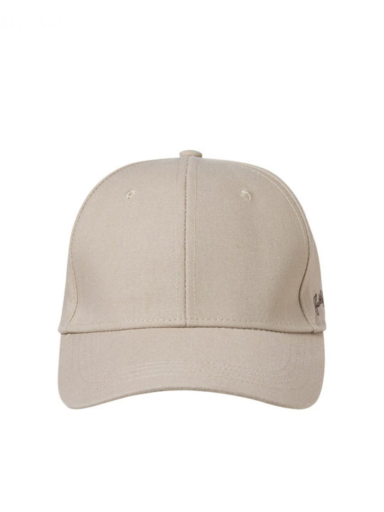 Jack&jones Ανδρικο Καπελο Baseball Μπεζ 1228849...