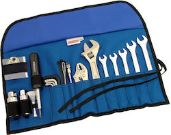 CruzTools EKH1 Βαλίτσα