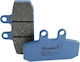 Brembo Carbon Plăcuțe 07gr13cc 1 Set 1 Etrier
