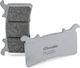 Brembo Plăcuțe de Frână Metalice 07gr99sr 1 Set 1 Etrier