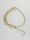 Women's Chain Belt Gold