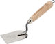 Metallic Trowel 100mm Wood Line 5904