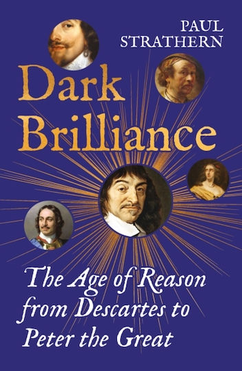 Dark Brilliance - Atlantic Books - Paperback / Softback Dark Brilliance - Atlantic Books - Paperback / Softback