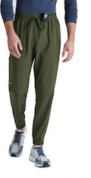 Barco Cargo Evolve Male Medical Pants Gray