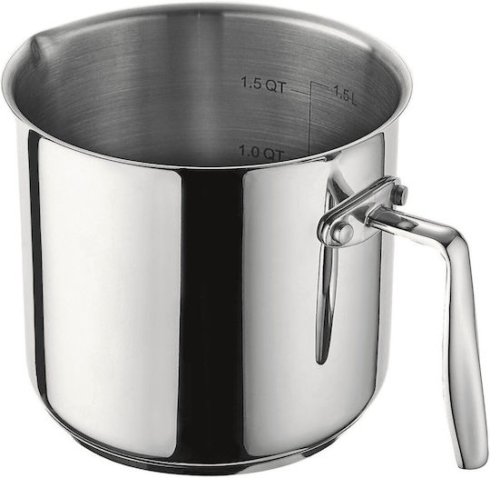 Moneta Moneta Κατσαρολάκι Milch 1.5lt / 14cm