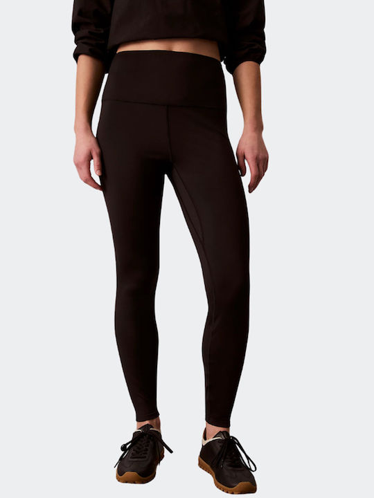 Training Women's Leggings High Waist Black