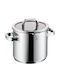 WMF Stainless Steel Marmite Pot 5.3lt /