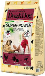 Dog&Dog Expert 3kg Dog&Dog Expert 3kg